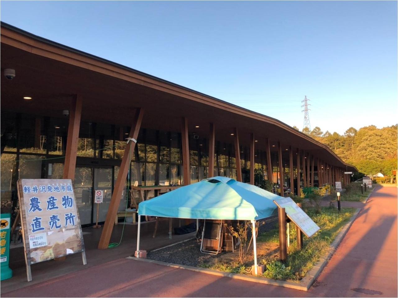 Karuizawa Pension Sato no Nukumori Esterno foto