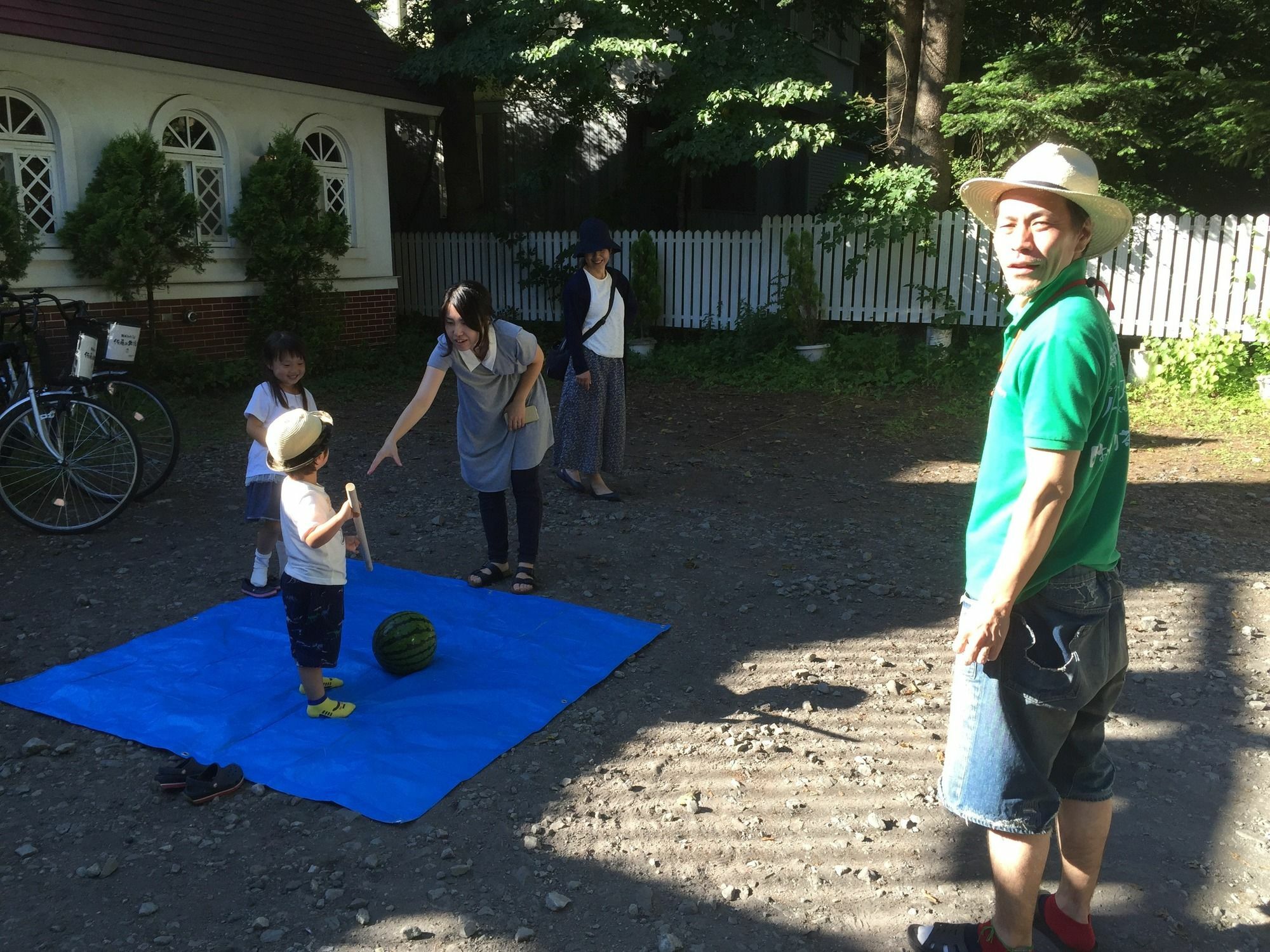 Karuizawa Pension Sato no Nukumori Esterno foto
