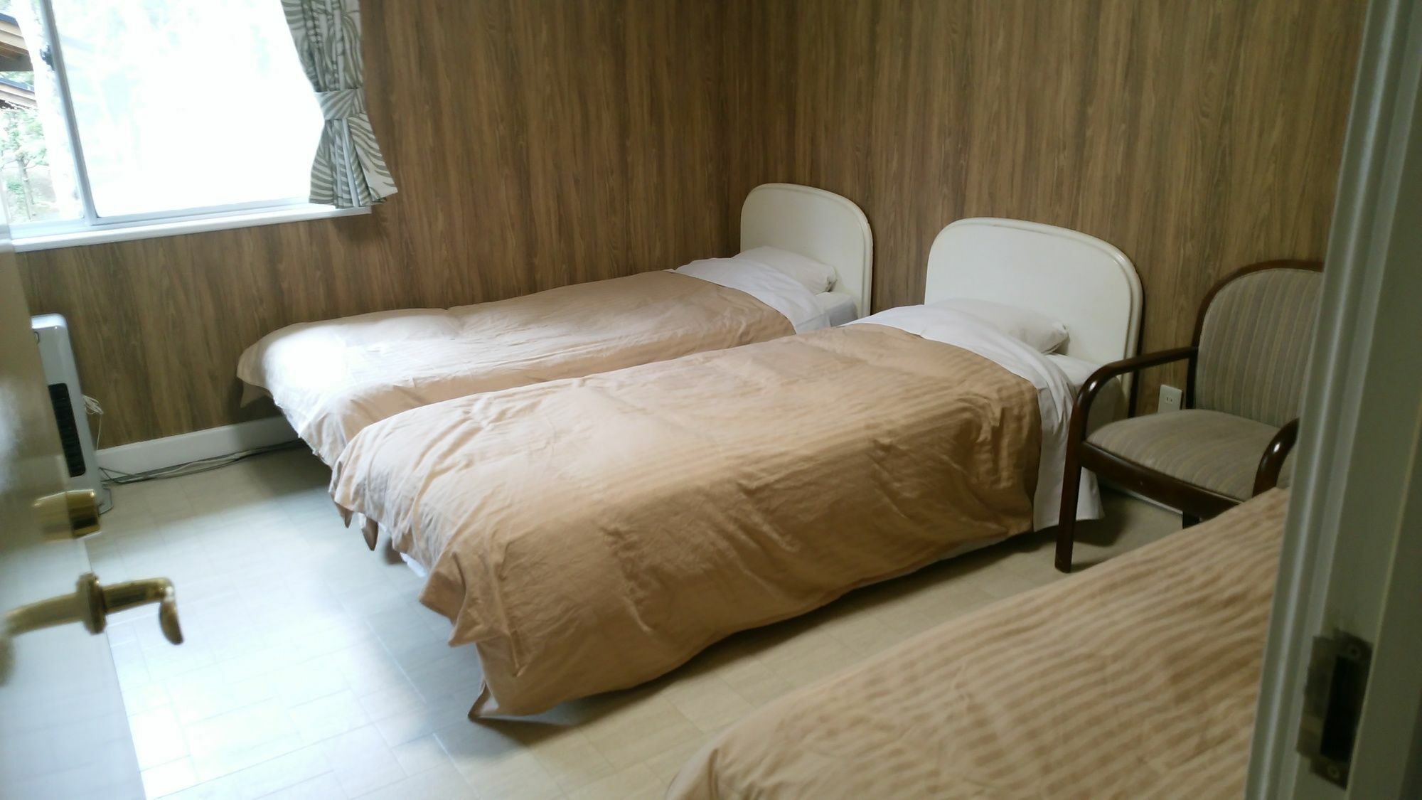 Karuizawa Pension Sato no Nukumori Esterno foto